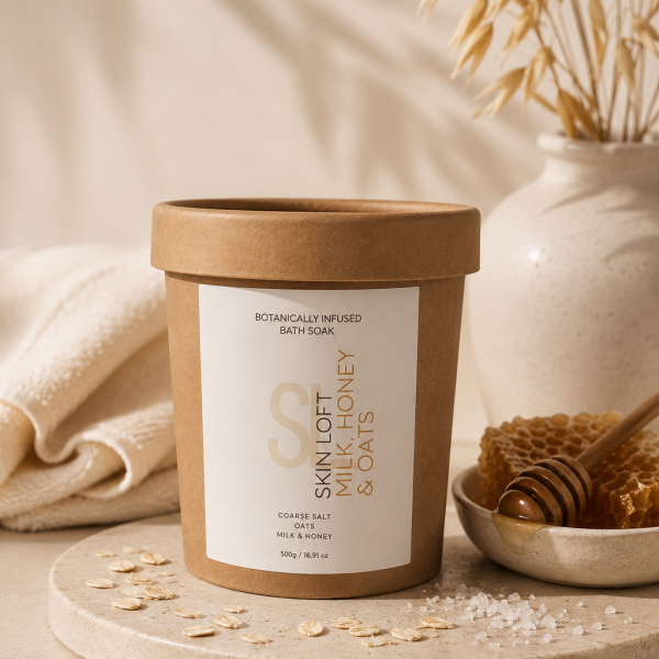 Bath Soak