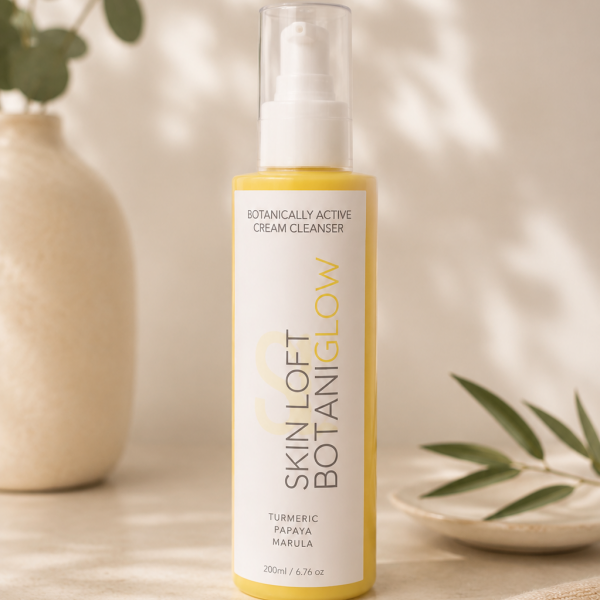 BotaniGlow Cleanser