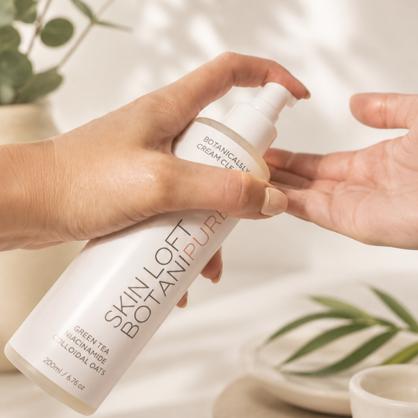 BotaniPure Cleanser
