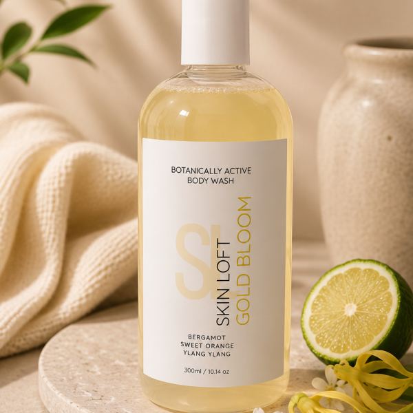 Body Wash